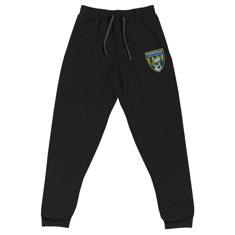 Pennsville Soccer Unisex Joggers v2