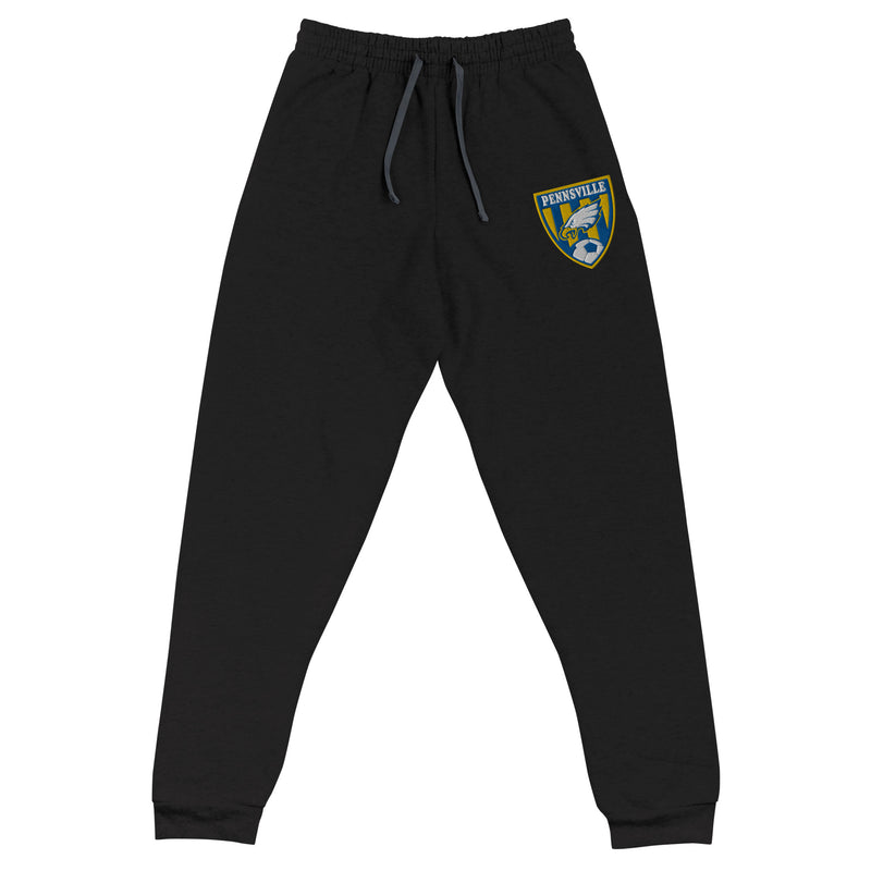 Pennsville Soccer Unisex Joggers