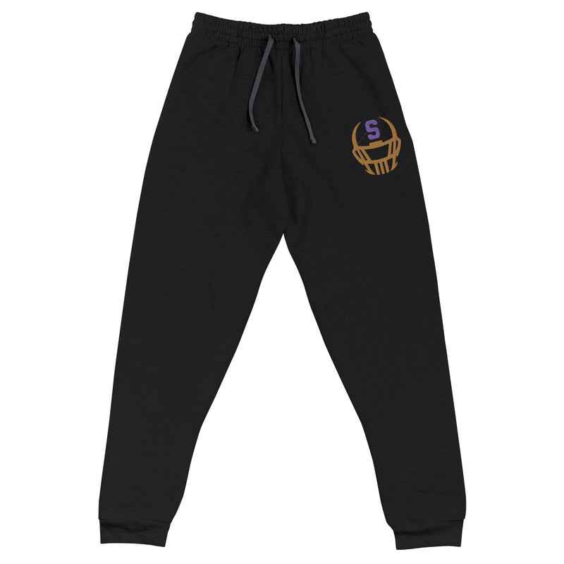 Pantalones deportivos unisex SSF talla S