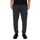 Landmark Fitness Unisex Joggers-small two color logo