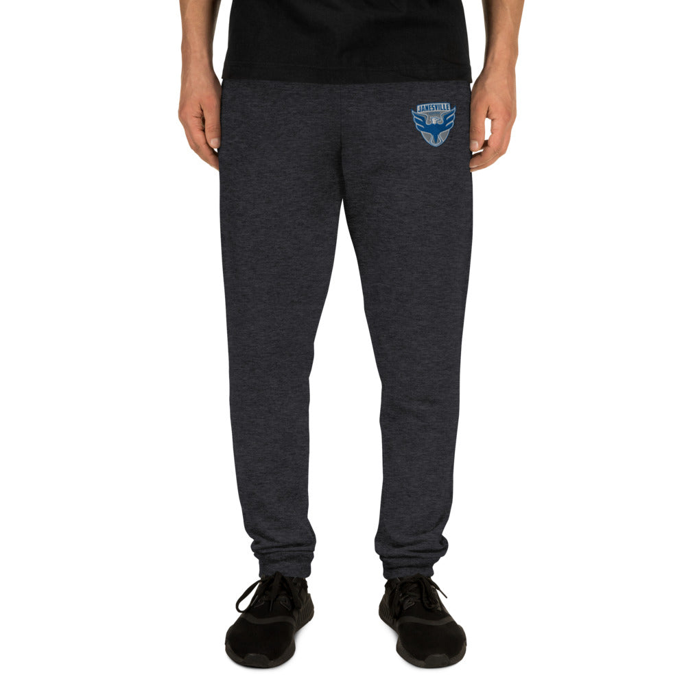 Pantalones deportivos unisex Janesville