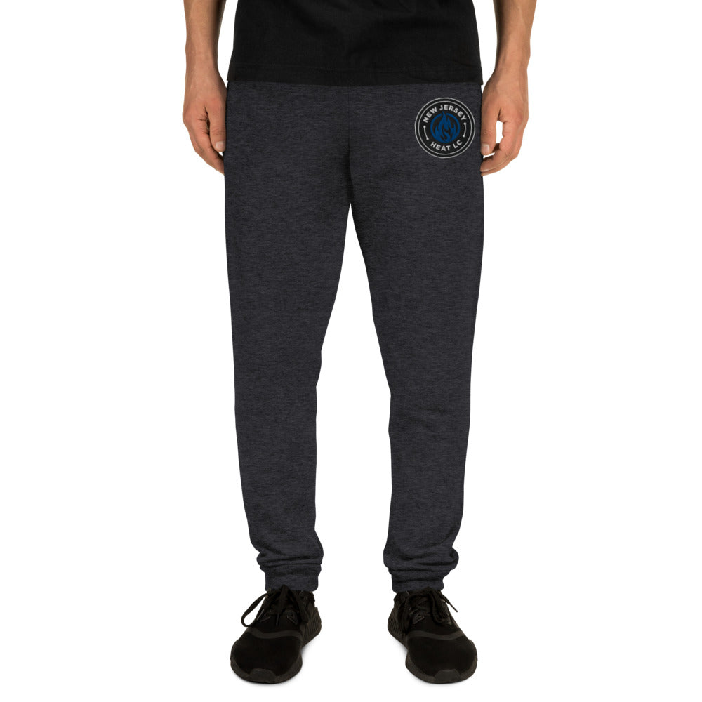 NJ Heat Lacrosse Unisex Joggers