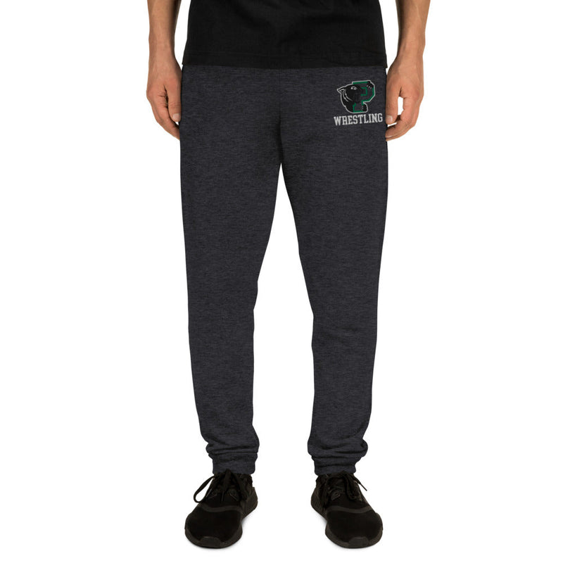 Palmer Wrestling Unisex Joggers