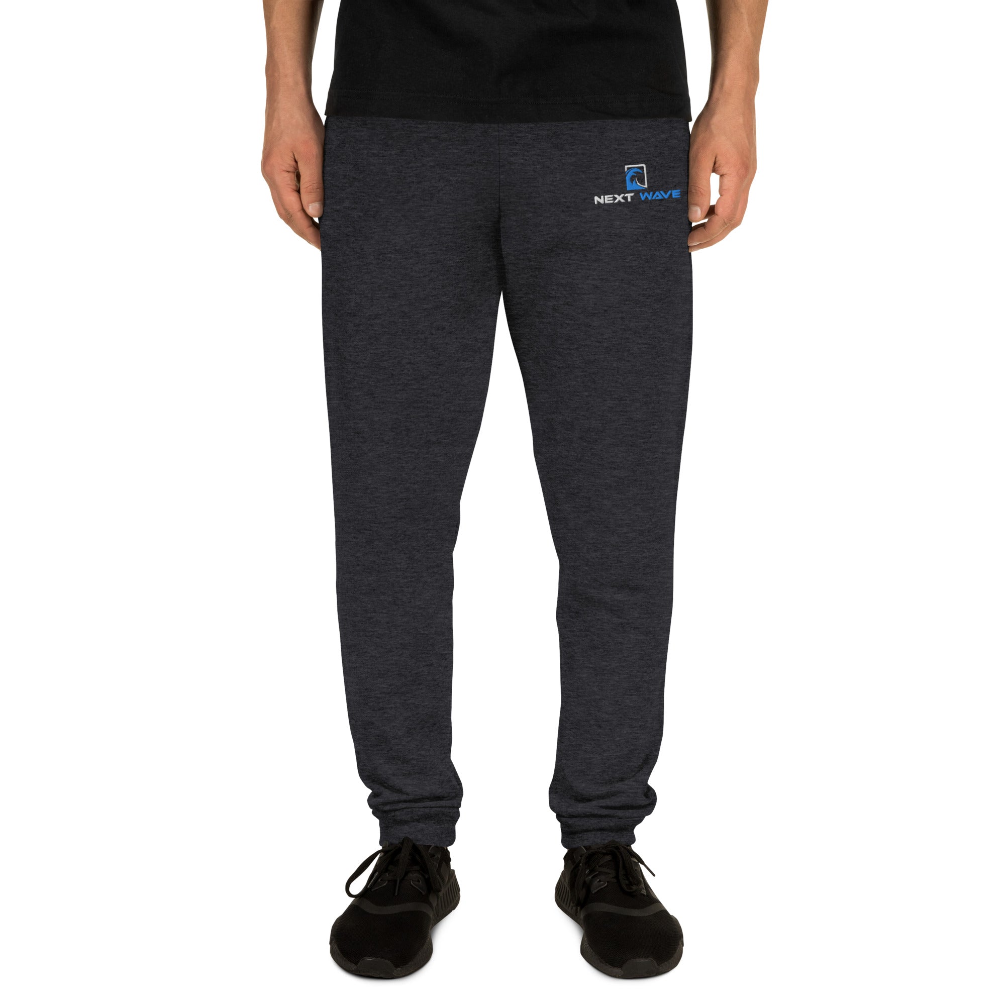 Next Wave Unisex Joggers