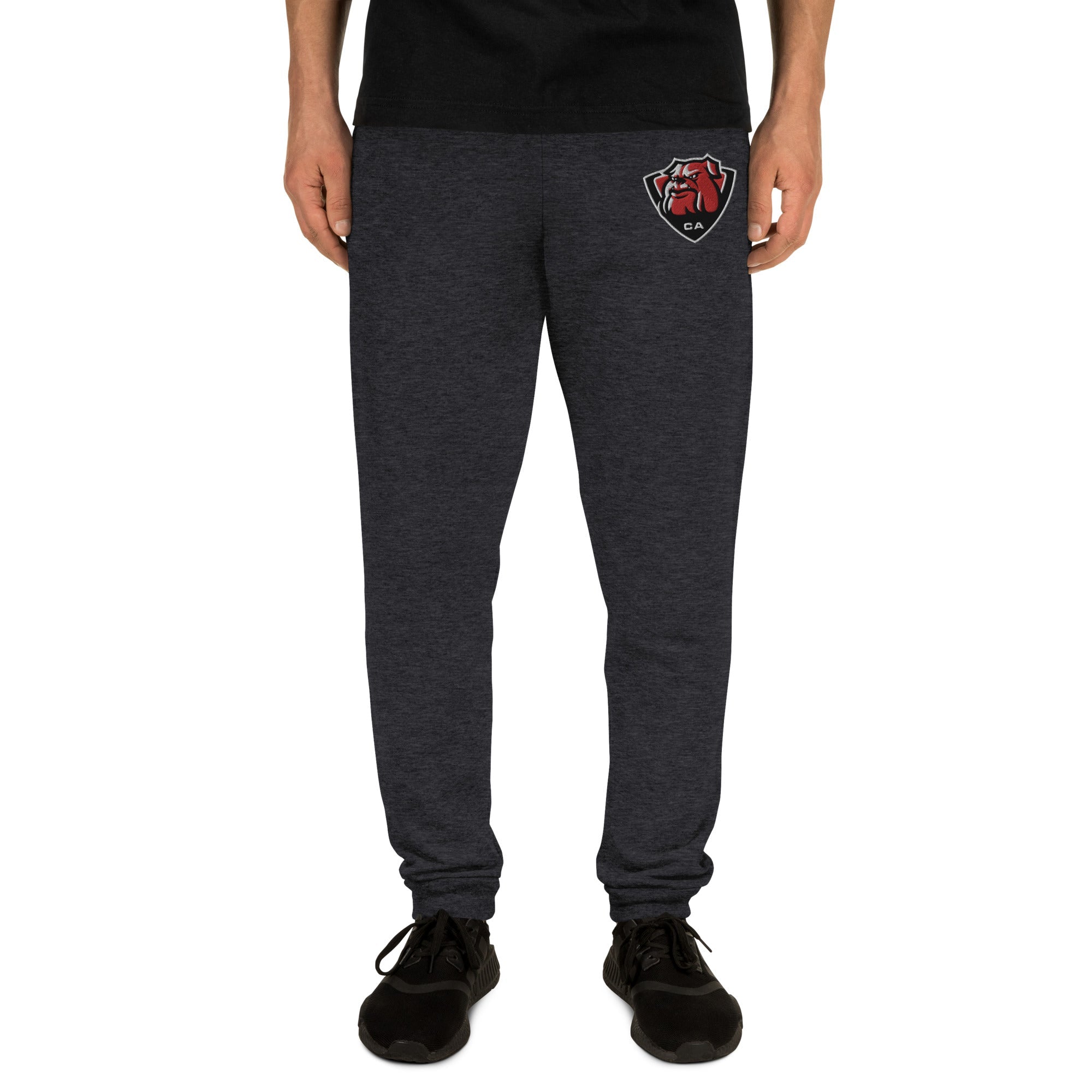 MD SD Unisex Joggers