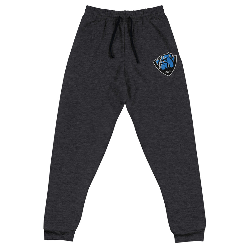 MD LA B Unisex Joggers