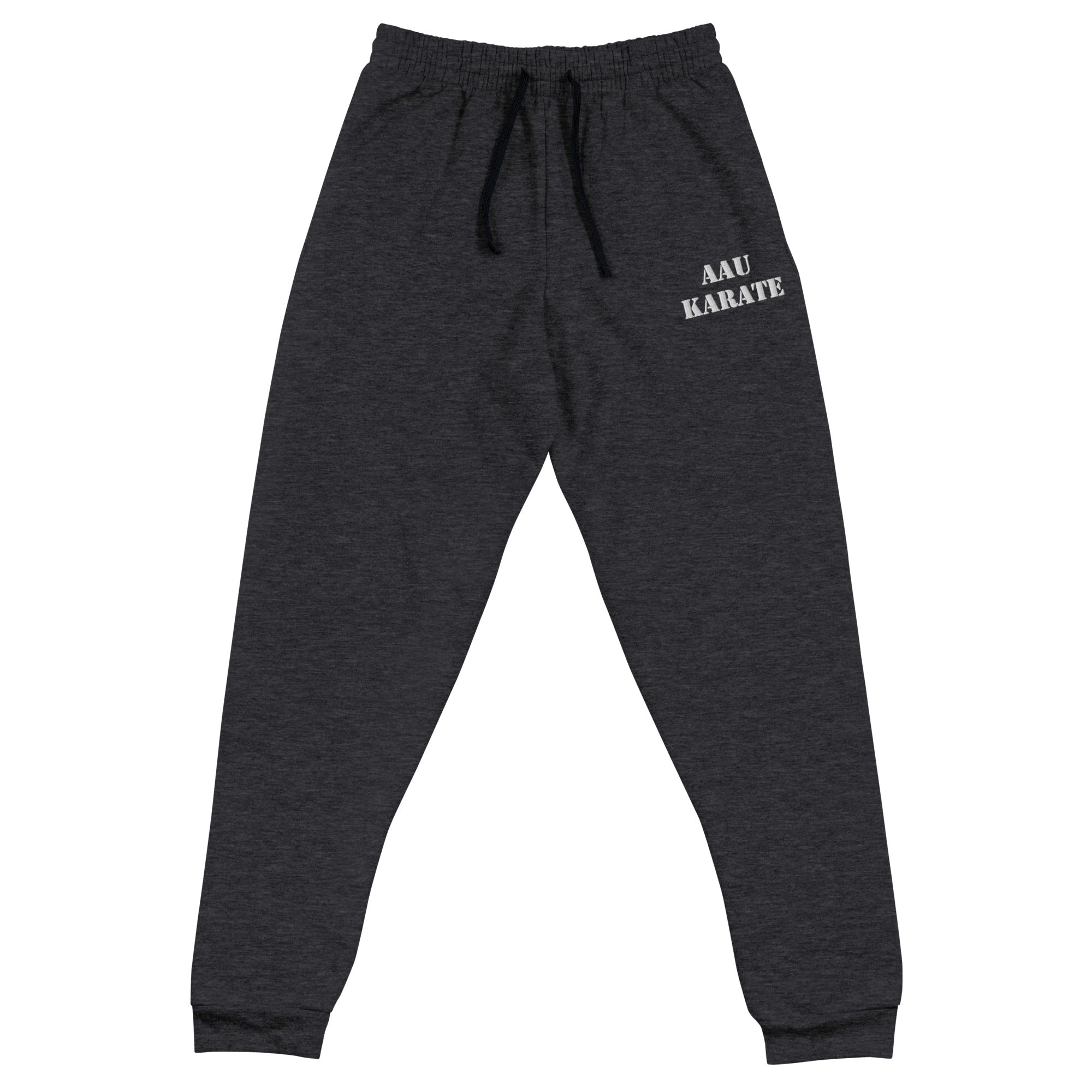 AAU Karate Unisex Joggers