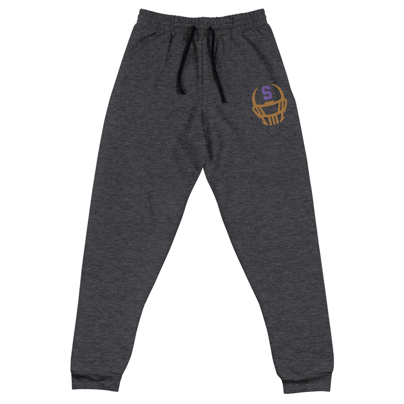 Pantalones deportivos unisex SSF talla S