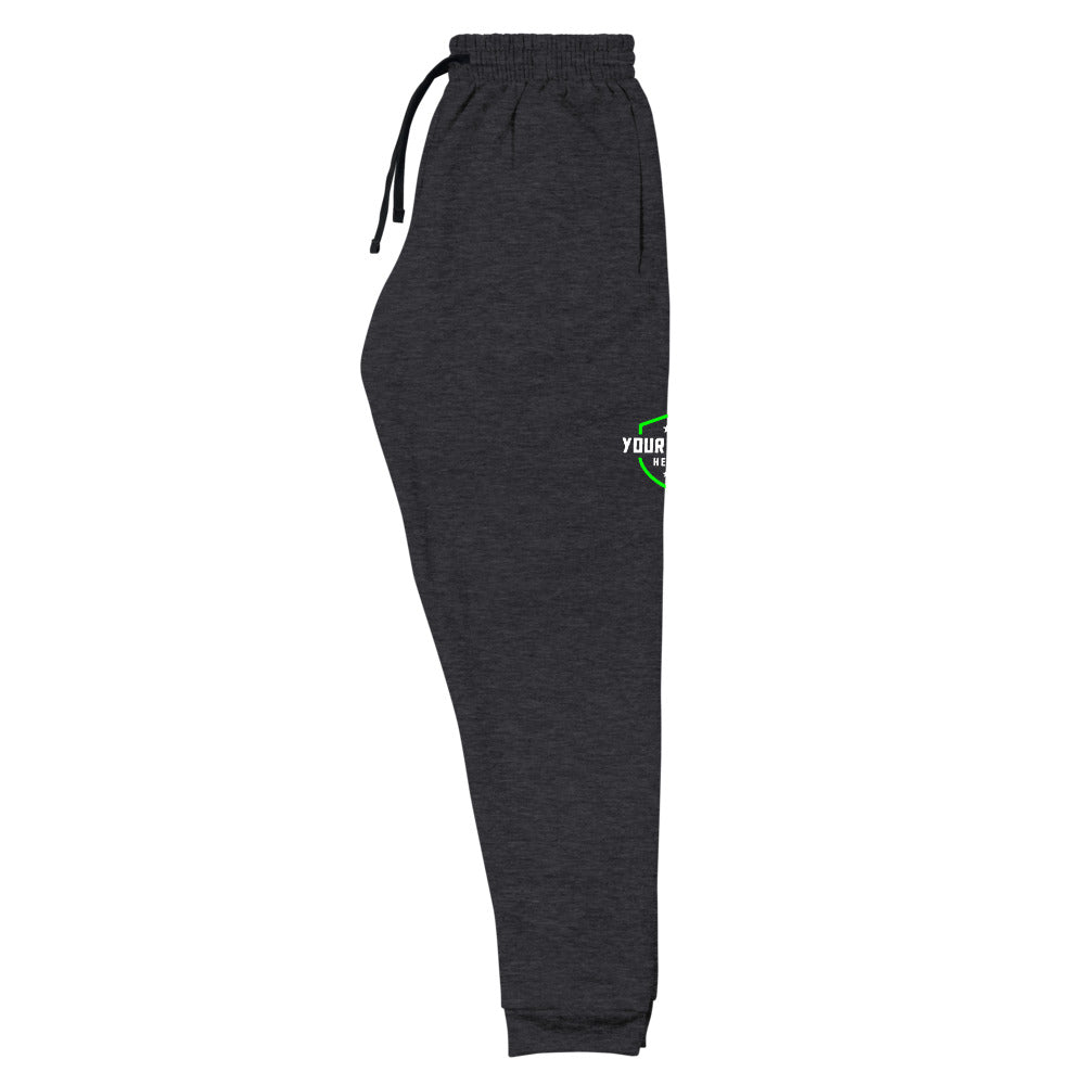 Pantalones de chándal de demostración AllUSports