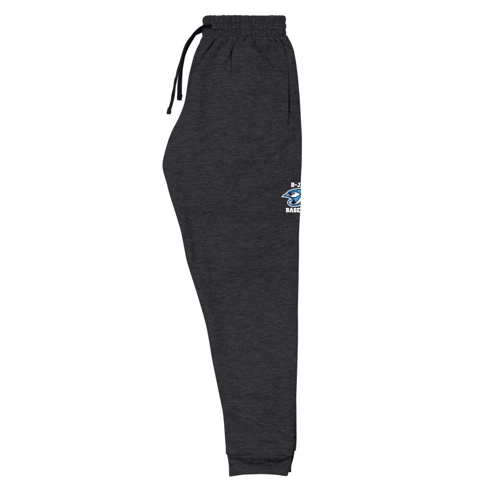 B-Jays Baseball Unisex Joggers