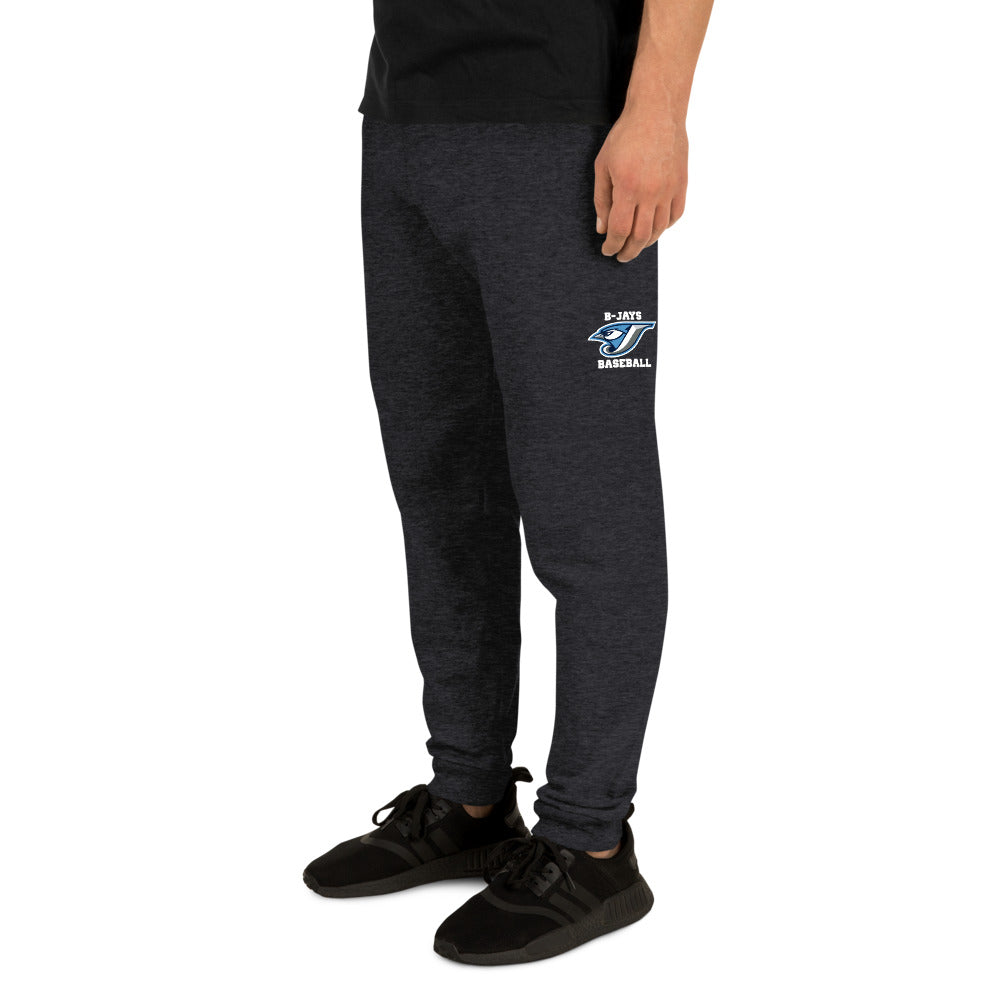 B-Jays Baseball Unisex Joggers