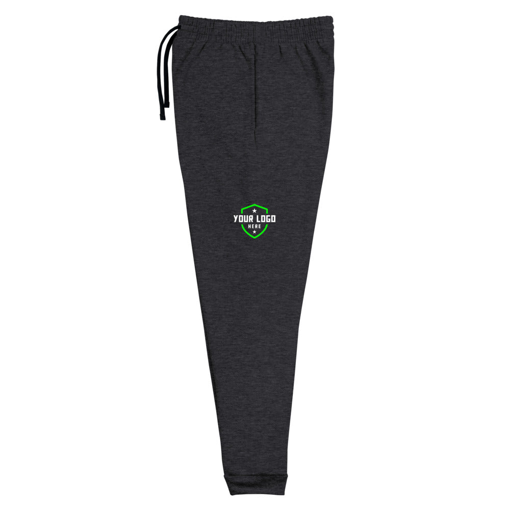 Pantalones de chándal de demostración AllUSports