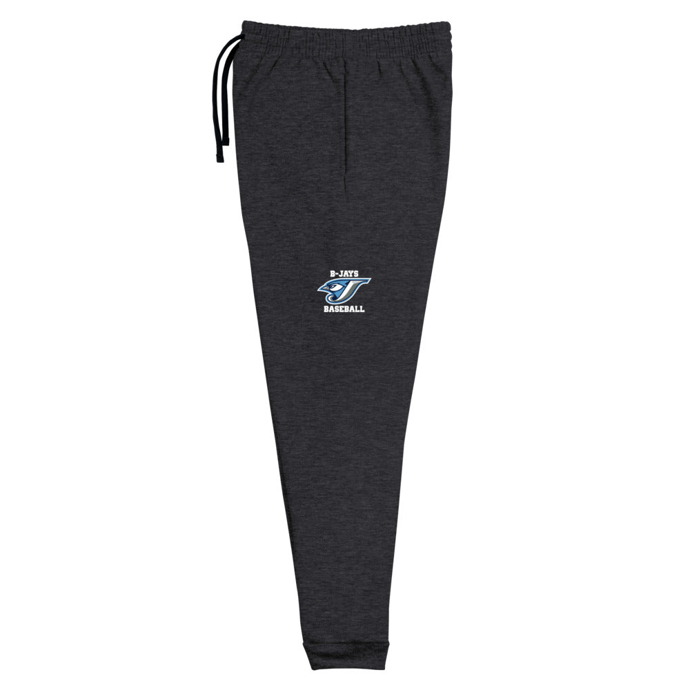 B-Jays Baseball Unisex Joggers