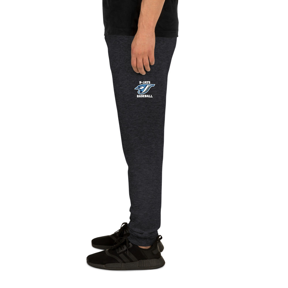 B-Jays Baseball Unisex Joggers