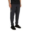 Landmark Fitness Unisex Joggers-small two color logo