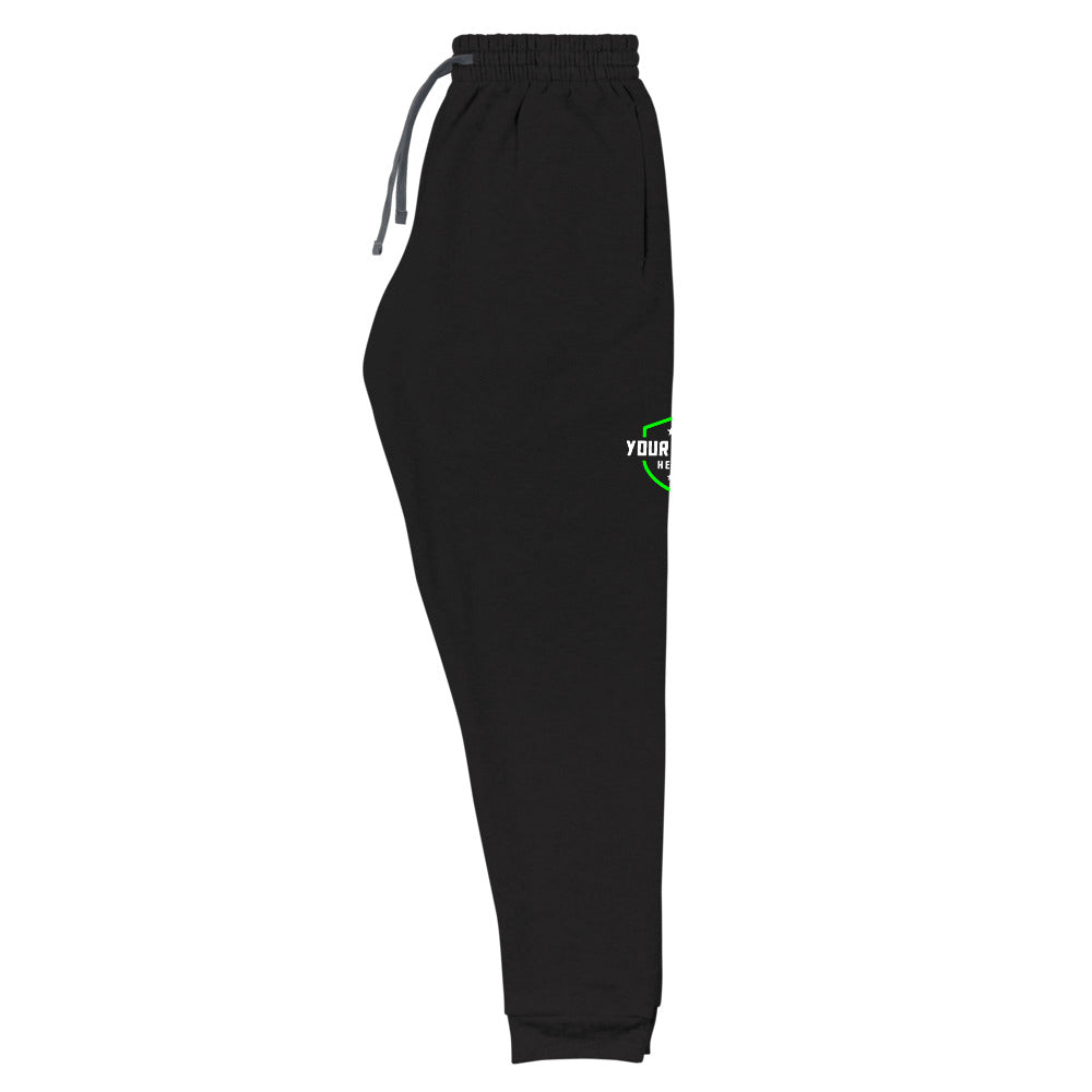 Pantalones de chándal de demostración AllUSports