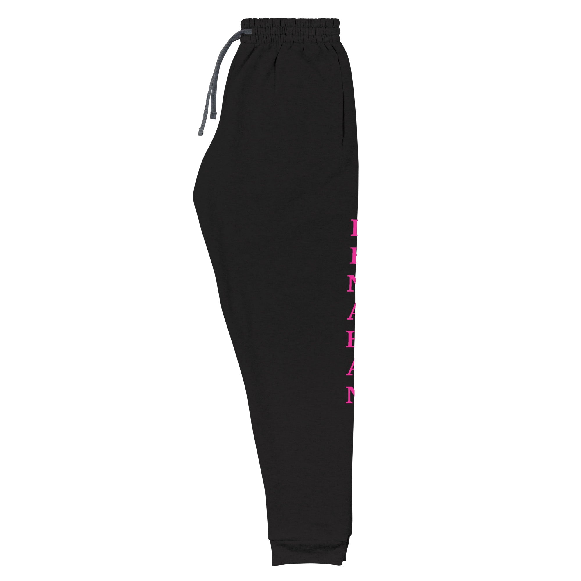 LSID Unisex Joggers