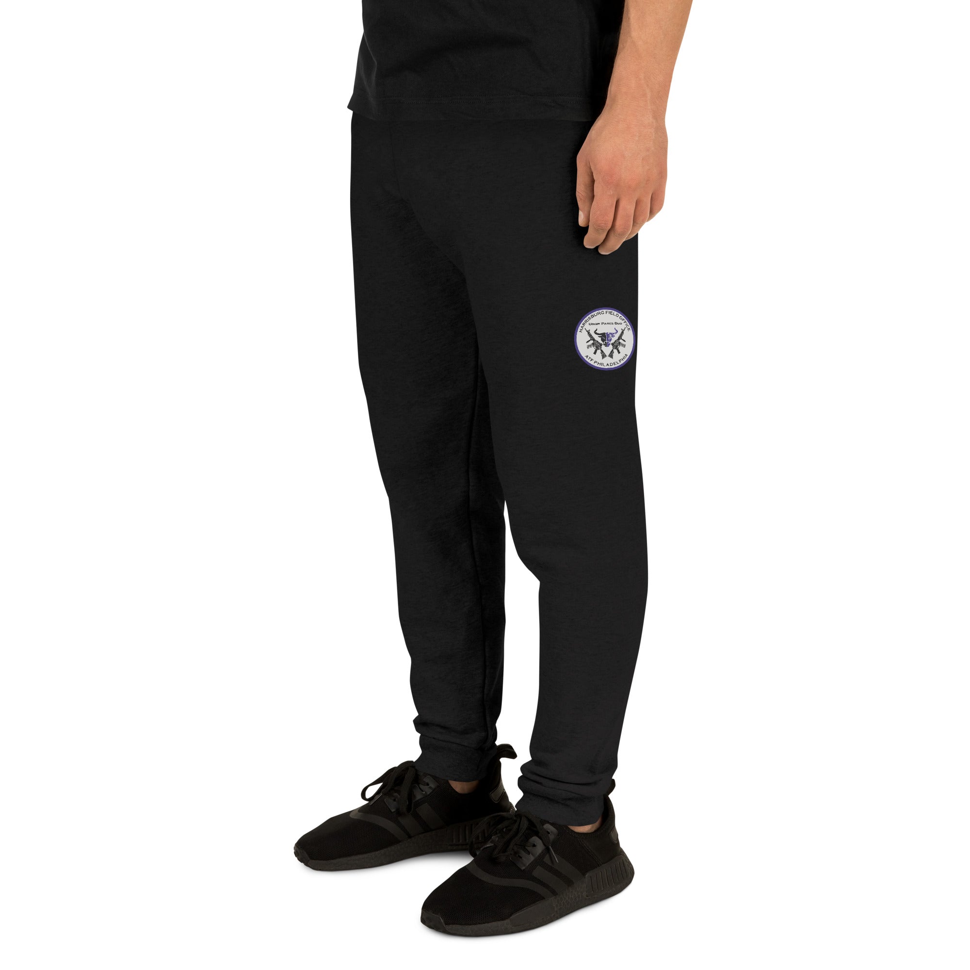 ATF Unisex Joggers