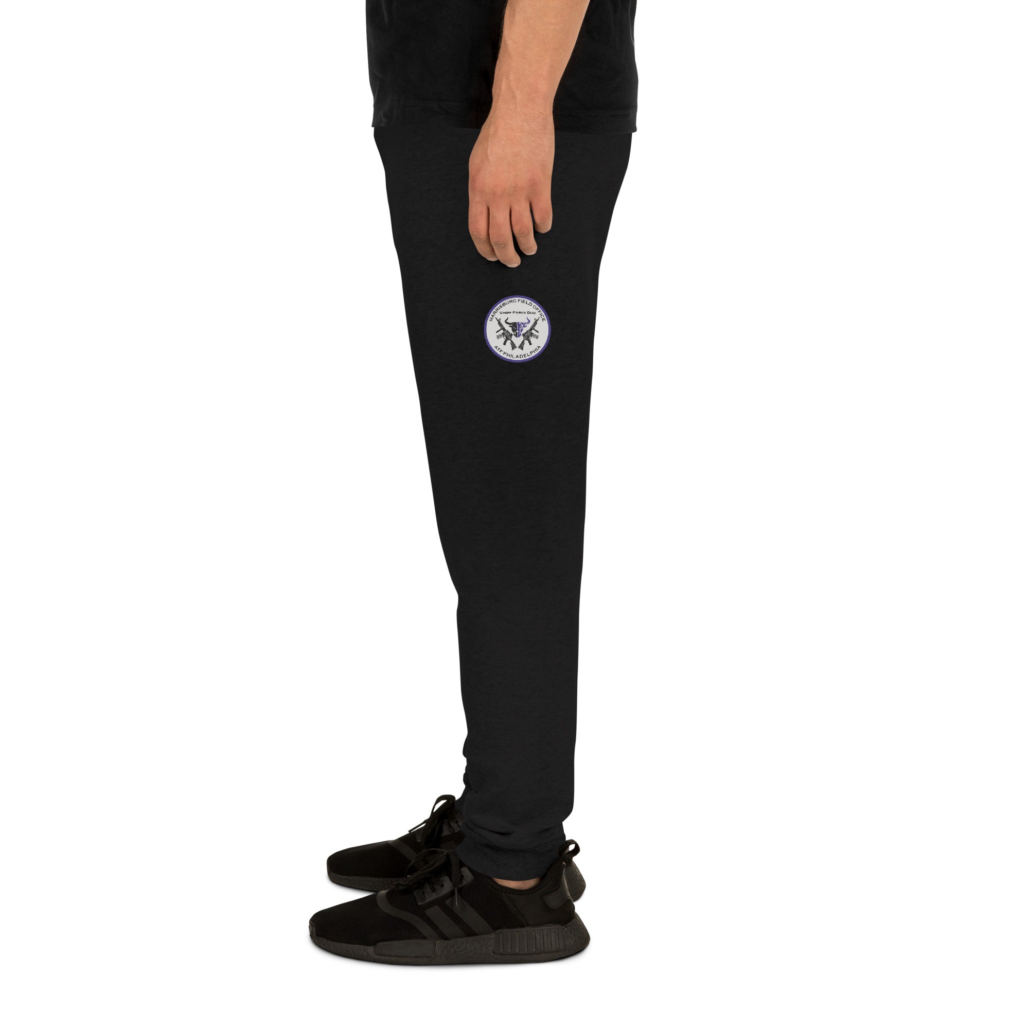 ATF Unisex Joggers