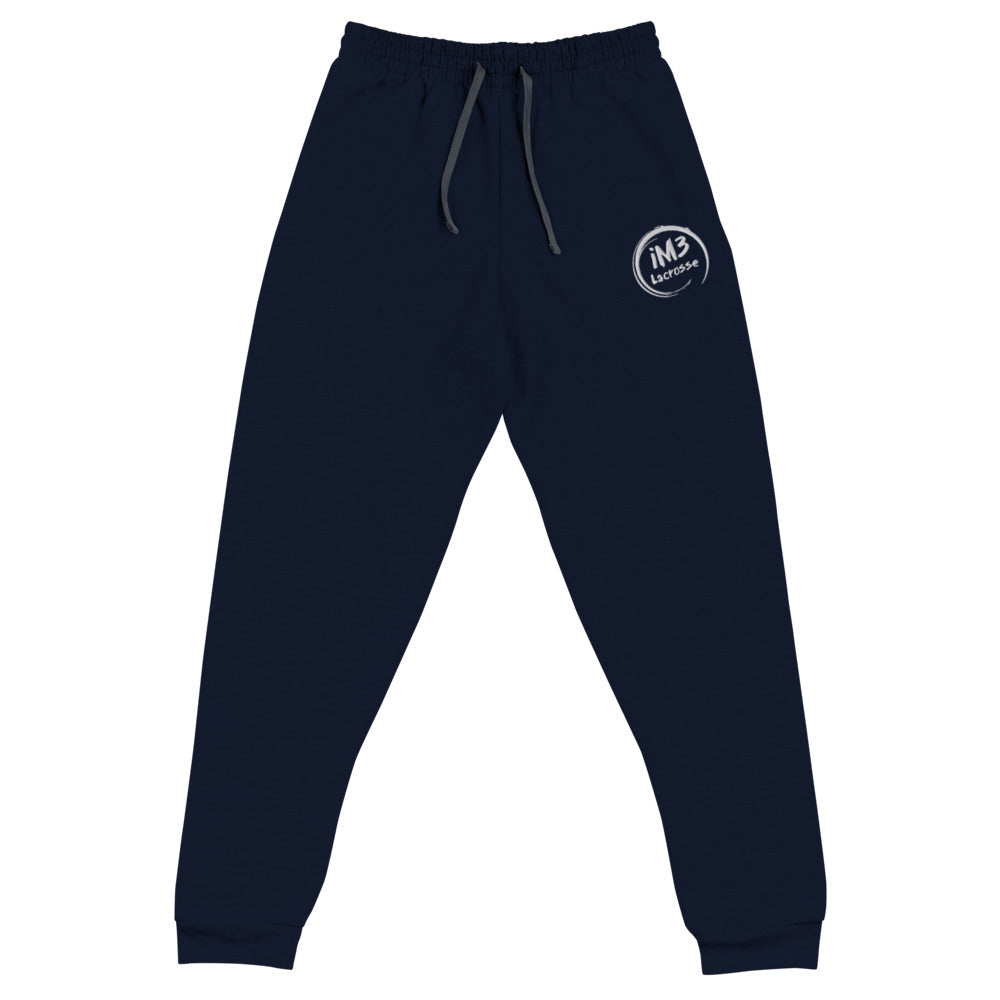 iM3 Unisex Joggers
