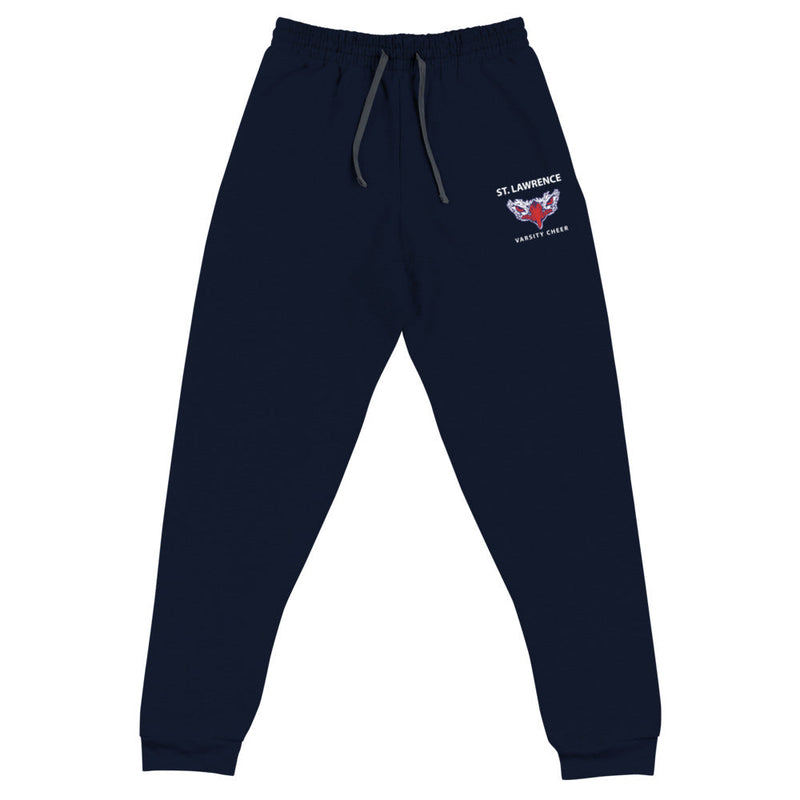 St. Lawrence Cheer Unisex Joggers