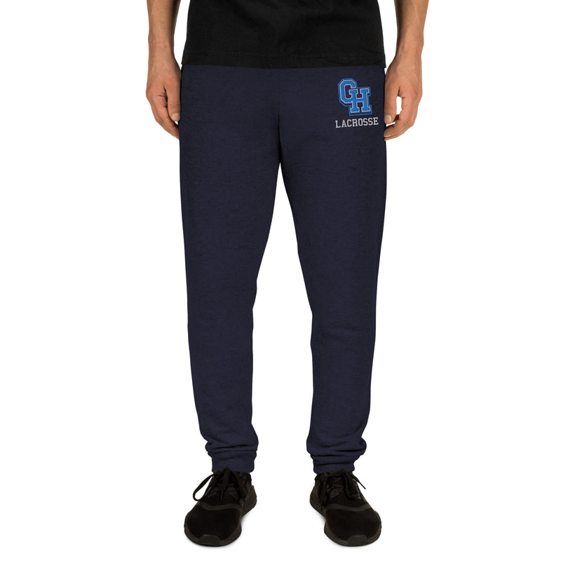 GHL Unisex Joggers