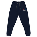 RCB Unisex Joggers