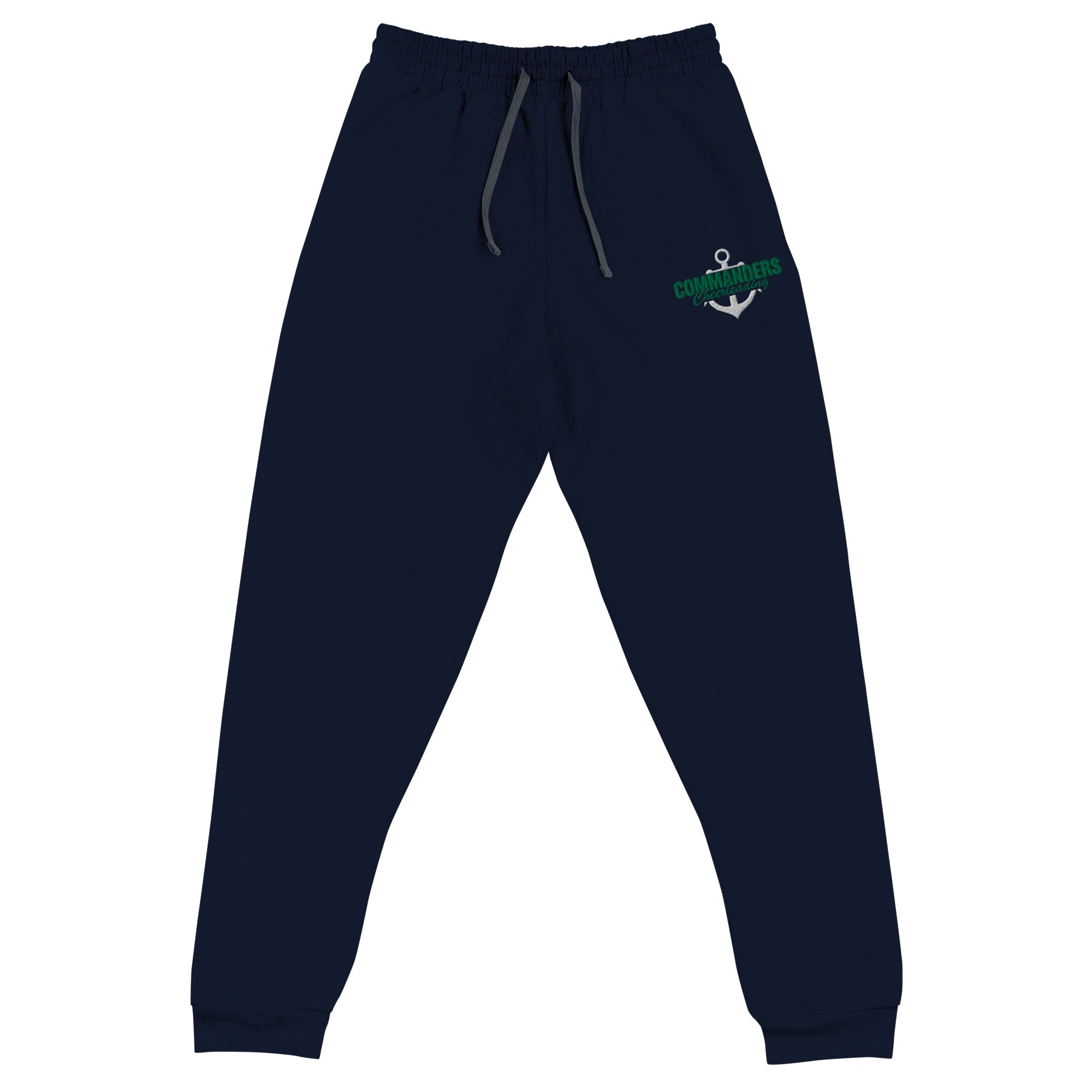 JFKC Unisex Joggers