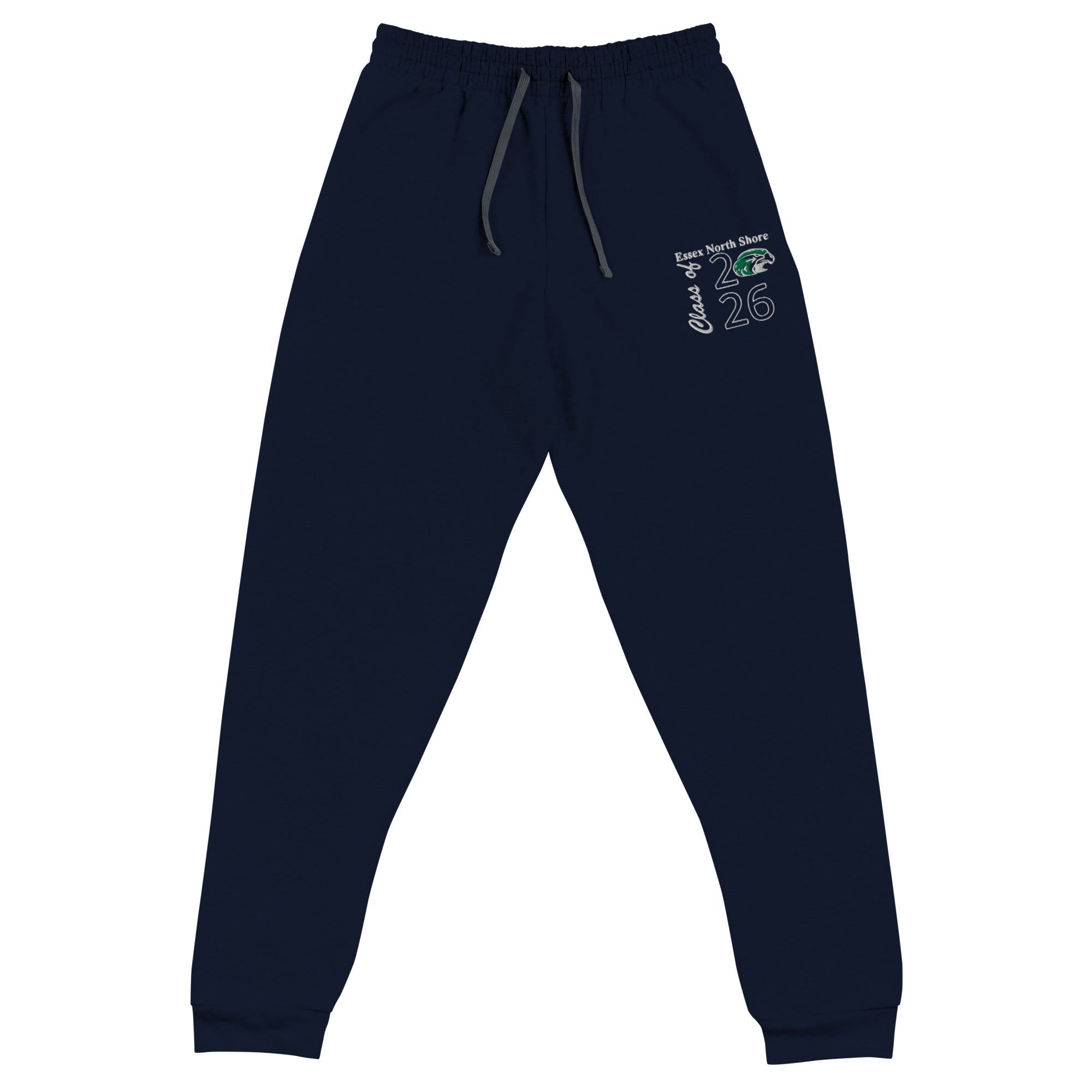 ESN 2026 Unisex Joggers