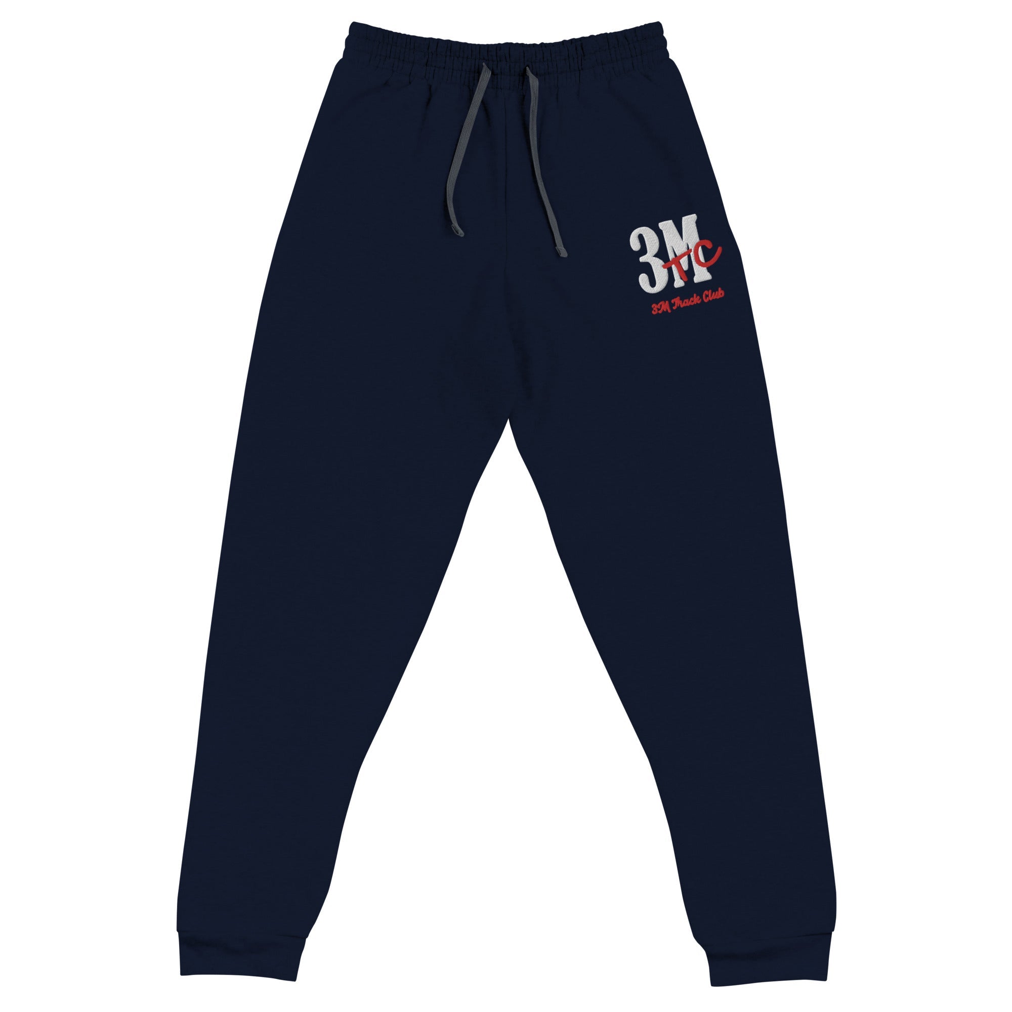 3M Unisex Joggers