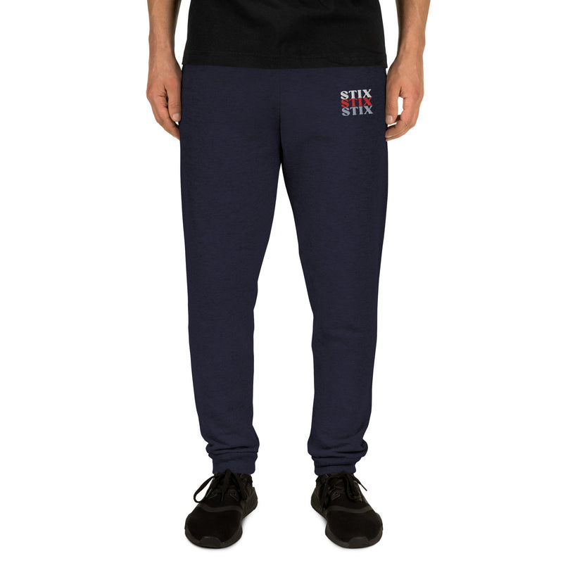 Stix Unisex Joggers