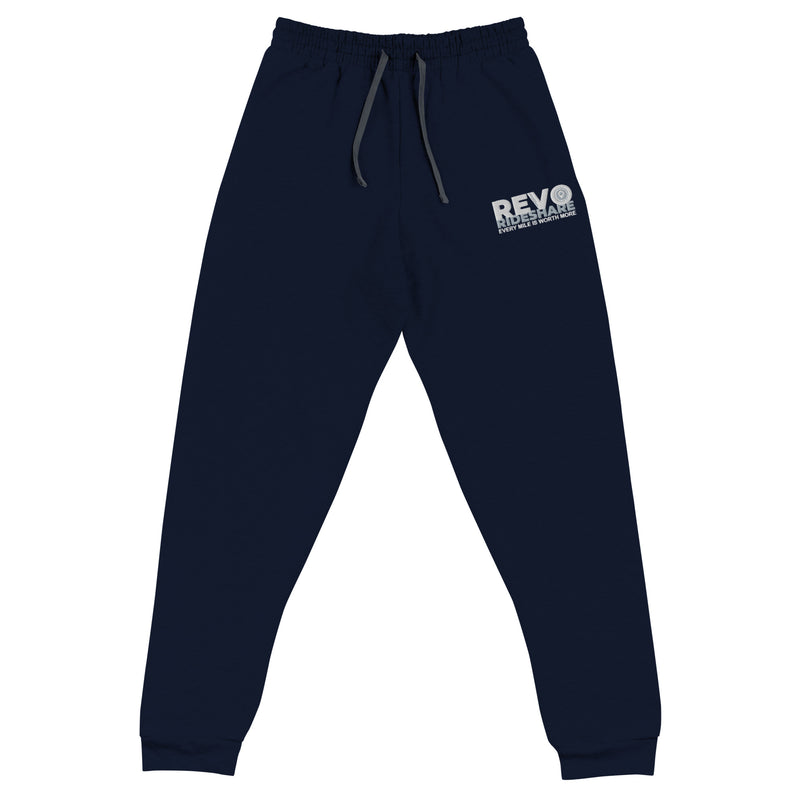 REVO Rideshare Unisex Joggers