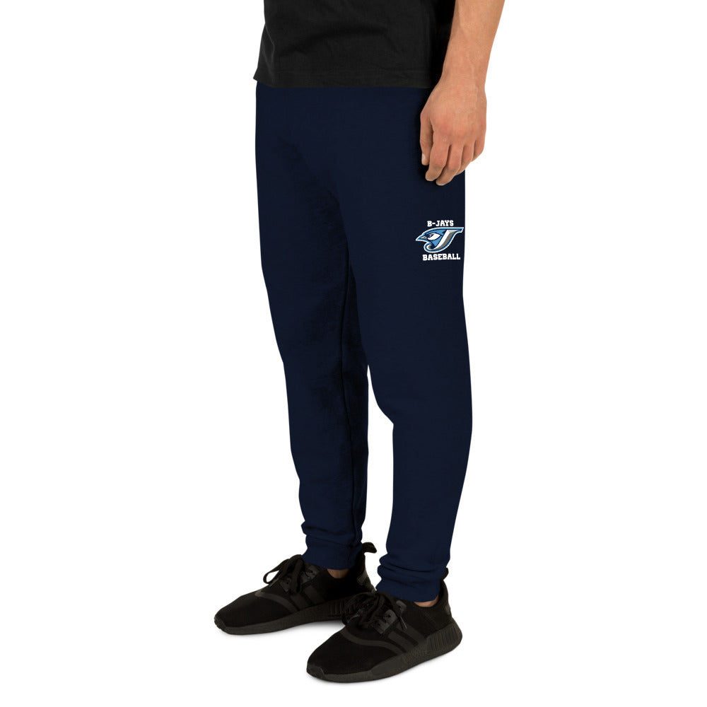 B-Jays Baseball Unisex Joggers