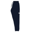 RHS Girls Lacrosse - Navy Unisex Joggers
