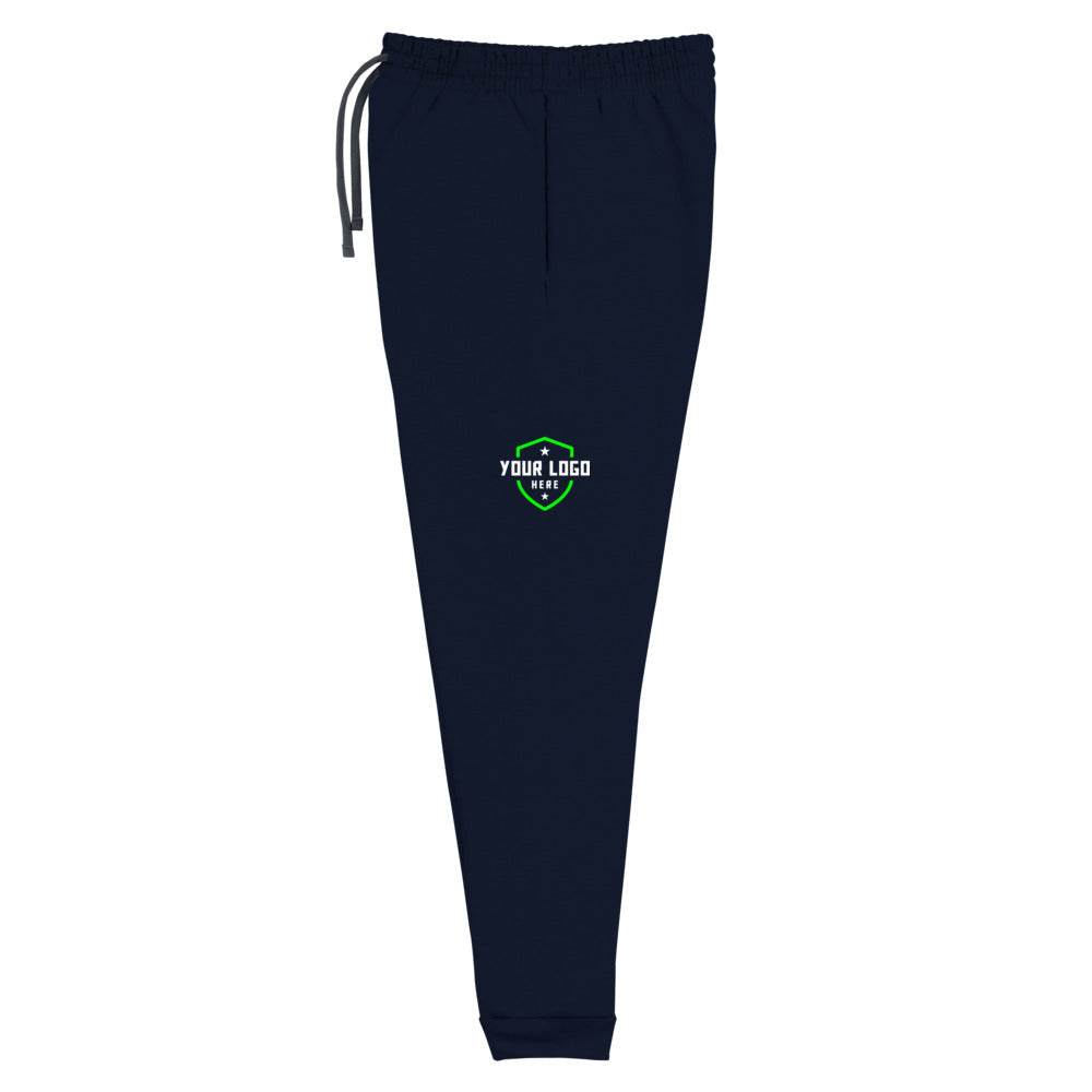 Pantalones de chándal de demostración AllUSports