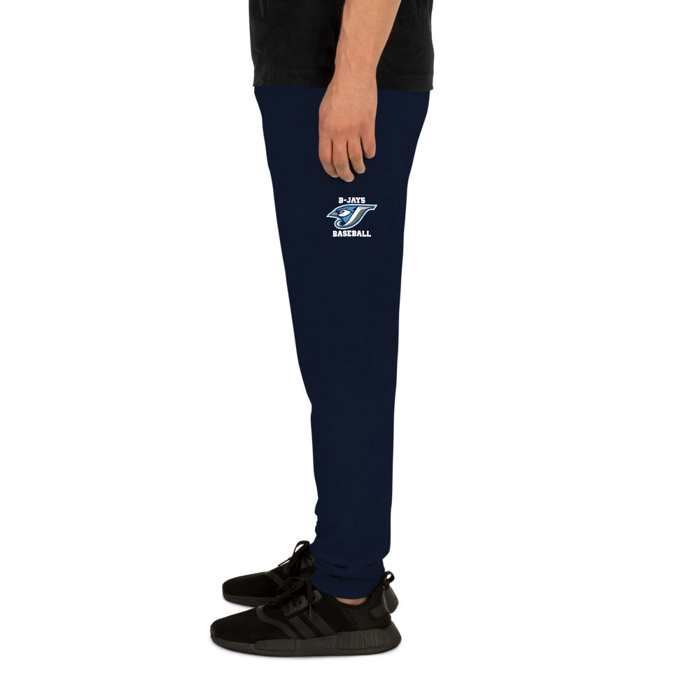 B-Jays Baseball Unisex Joggers