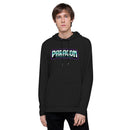 Paragon Performance Unisex Lightweight Hoodie w/Personalization