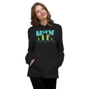 NYX Endurance Unisex Lightweight Hoodie