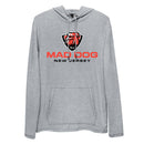 Mad Dog NJ Lightweight Hoodie