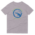 Phoenix Hoops Short-Sleeve T-Shirt