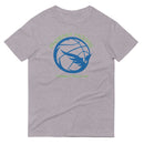 Phoenix Hoops Short-Sleeve T-Shirt