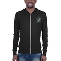 Palmer Panthers Unisex zip hoodie