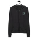 Palmer Panthers Unisex zip hoodie