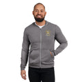 Return2Sport Unisex zip hoodie