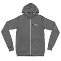 OAMC Unisex zip hoodie