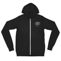 MD OC G Unisex zip hoodie