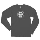 Unisex Long Sleeve Shirt | American Apparel 2007