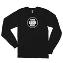 Unisex Long Sleeve Shirt | American Apparel 2007