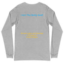 GSG Unisex Long Sleeve Tee
