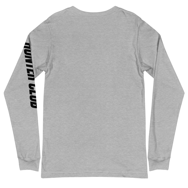 HC Women's Long Sleeve Tee